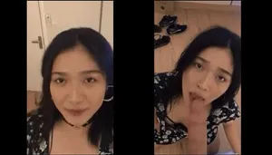 Người tình ngoại thương thích cu tây - asianbabyggirl 4