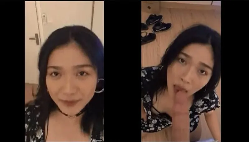Người tình ngoại thương thích cu tây - asianbabyggirl 4