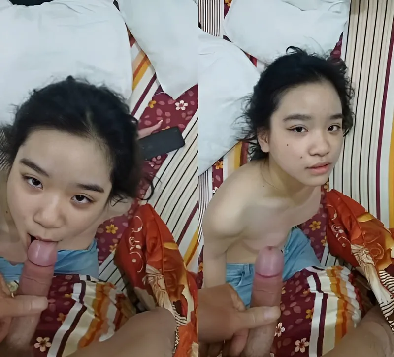 Series mút chim vay tiền lấy thân thanh toán khoản nợ phần 7
