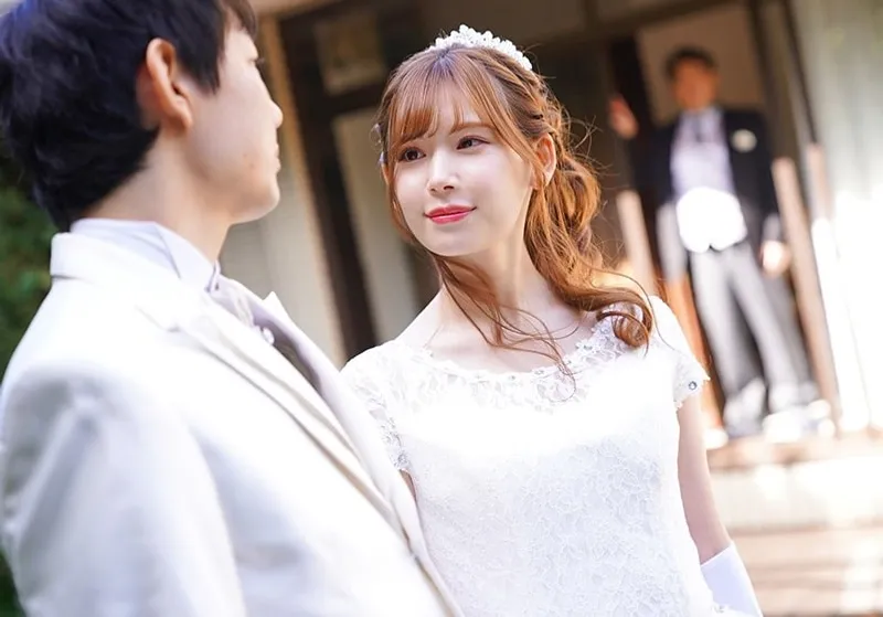 Bố anh xã địt vợ sắp cưới của con trai ngay sau lễ cưới của con trai