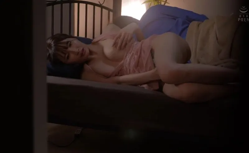 đưa tiền bối say xỉn về nhà, cậu nhân viên may mắn húp được người vợ cấp trên xinh dâm