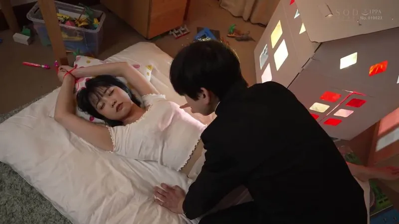 Trả thù anh trai thường xuyên bắt nạt bằng cách nắc em ghệ anh ấy