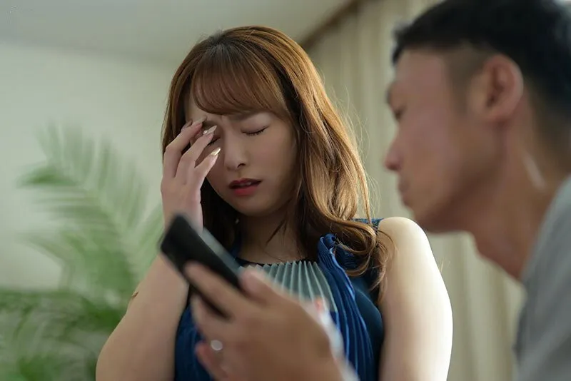 Bà xã sốc khi chồng yêu tâm sự về ước muốn nhìn người vợ bị người khác địt