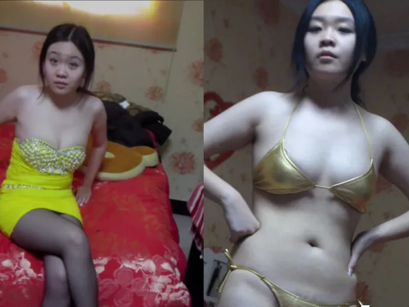 Phang bạn gái non tơ lồn hồng xinh đẹp
